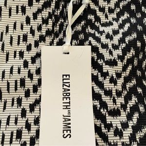 NWT Elizabeth & James Mini Skirt - S